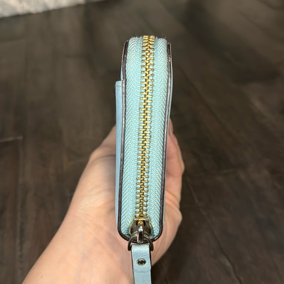 Kate Spade Large Continental Zippered Wallet - Picture 4 of 9